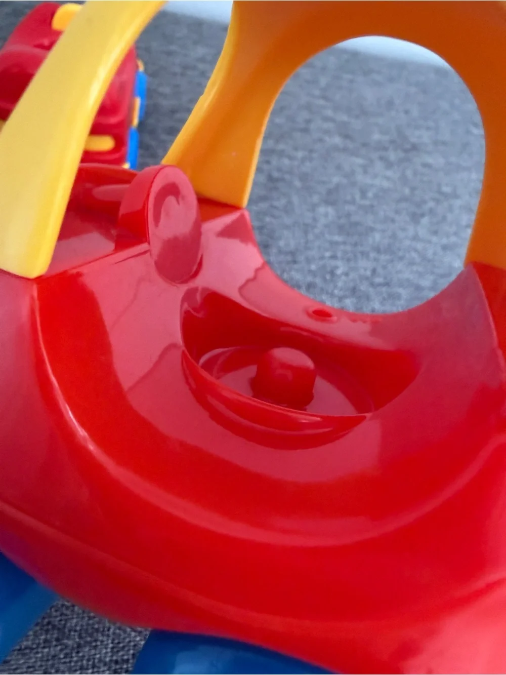 Little Tikes lot little